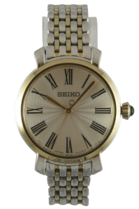 Seiko Lady 7N01-0JK0
