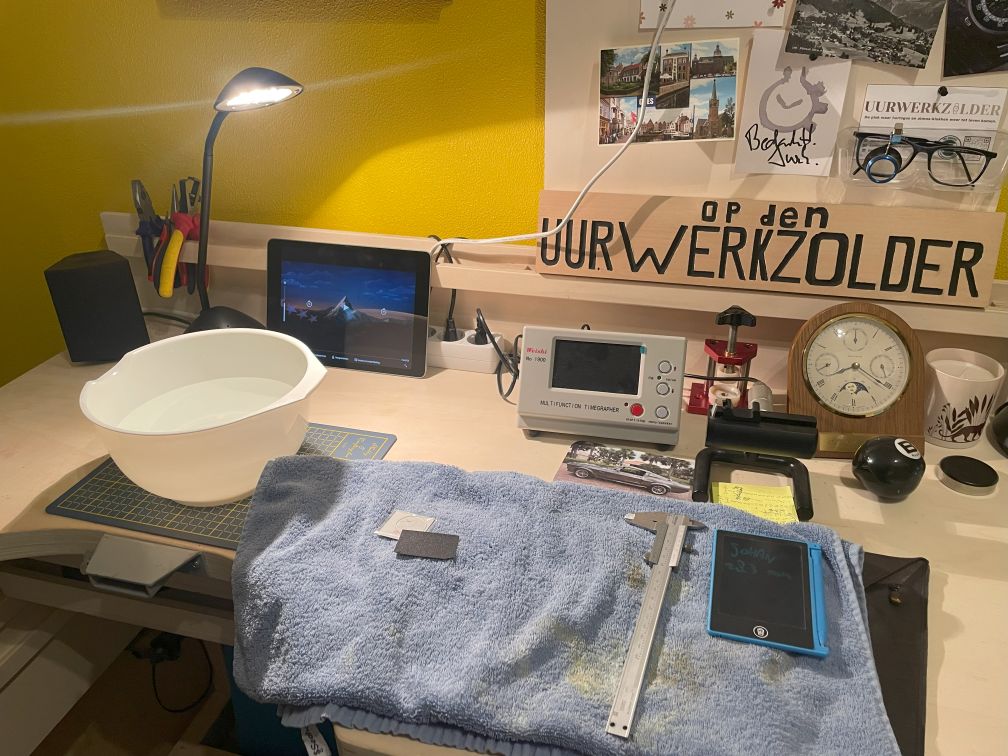 Glas op maat maken