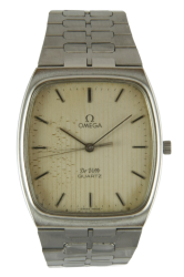 Omega De Ville Quartz 1336