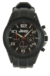 Jeep Chronograph