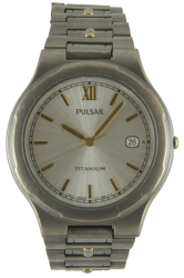 Pulsar Titanium V732-0A70