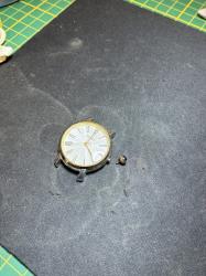 Seiko Lady 7N01-0JK0